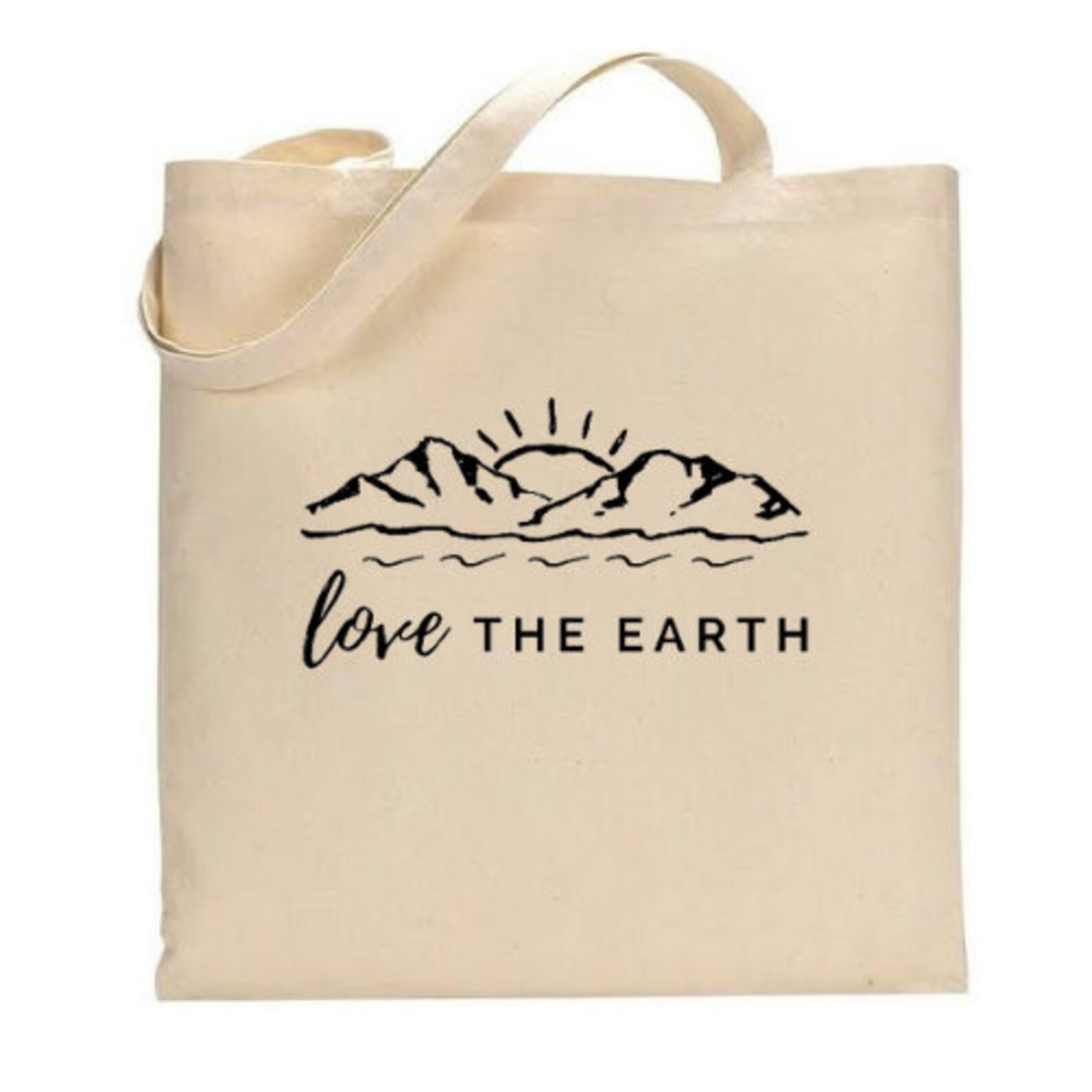 Bolsa “Adopta un Árbol”